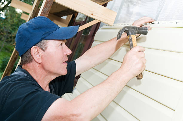 Best James Hardie Siding  in Pontiac, IL