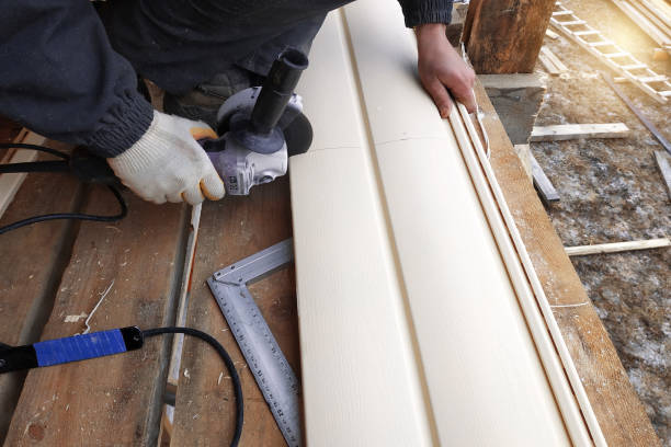 Best Siding Maintenance  in Pontiac, IL